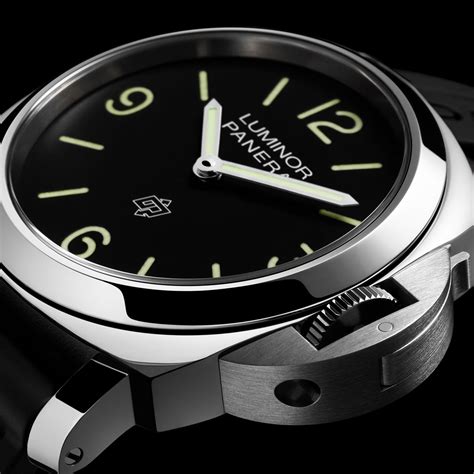 panerai pam 01086|panerai luminor logo.